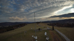 Troják, Maruška - meteo stanice