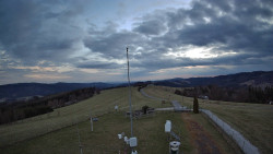 Troják, Maruška - meteo stanice