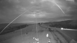 Troják, Maruška - meteo stanice