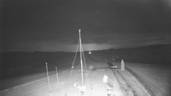 Troják, Maruška - meteo stanice