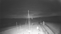 Troják, Maruška - meteo stanice