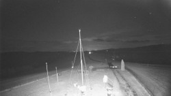 Troják, Maruška - meteo stanice