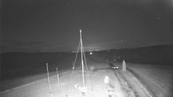 Troják, Maruška - meteo stanice