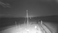 Troják, Maruška - meteo stanice