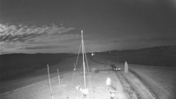 Troják, Maruška - meteo stanice