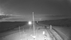 Troják, Maruška - meteo stanice