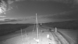 Troják, Maruška - meteo stanice