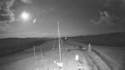 Troják, Maruška - meteo stanice