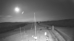 Troják, Maruška - meteo stanice