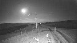 Troják, Maruška - meteo stanice