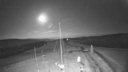 Troják, Maruška - meteo stanice