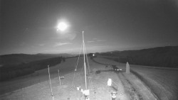 Troják, Maruška - meteo stanice