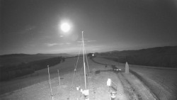 Troják, Maruška - meteo stanice