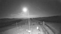 Troják, Maruška - meteo stanice