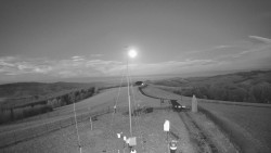 Troják, Maruška - meteo stanice