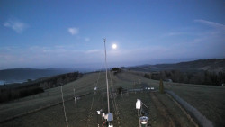 Troják, Maruška - meteo stanice