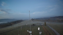 Troják, Maruška - meteo stanice