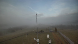 Troják, Maruška - meteo stanice