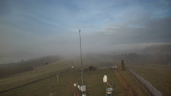 Troják, Maruška - meteo stanice