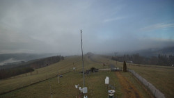 Troják, Maruška - meteo stanice