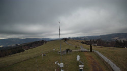 Troják, Maruška - meteo stanice