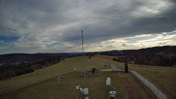 Troják, Maruška - meteo stanice