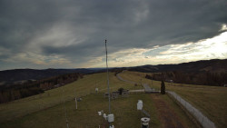 Troják, Maruška - meteo stanice
