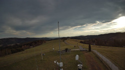 Troják, Maruška - meteo stanice