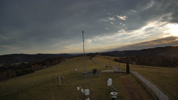 Troják, Maruška - meteo stanice