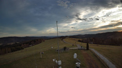 Troják, Maruška - meteo stanice