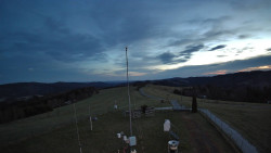 Troják, Maruška - meteo stanice
