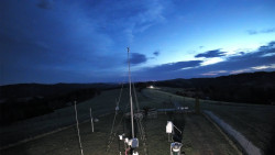 Troják, Maruška - meteo stanice