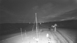 Troják, Maruška - meteo stanice