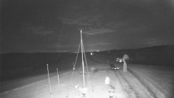 Troják, Maruška - meteo stanice