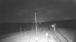 Troják, Maruška - meteo stanice