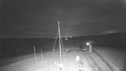 Troják, Maruška - meteo stanice