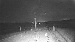 Troják, Maruška - meteo stanice