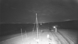 Troják, Maruška - meteo stanice