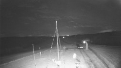 Troják, Maruška - meteo stanice