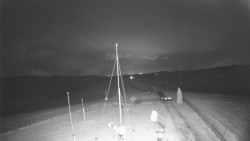 Troják, Maruška - meteo stanice