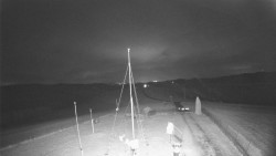 Troják, Maruška - meteo stanice