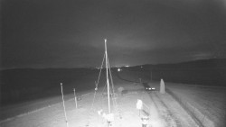 Troják, Maruška - meteo stanice