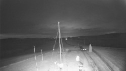 Troják, Maruška - meteo stanice