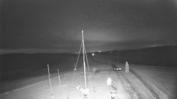 Troják, Maruška - meteo stanice