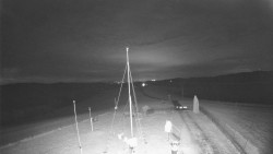 Troják, Maruška - meteo stanice