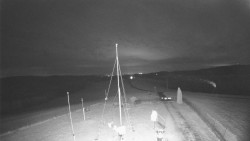 Troják, Maruška - meteo stanice