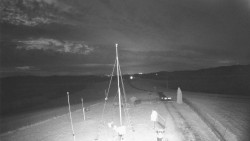 Troják, Maruška - meteo stanice