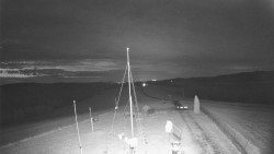 Troják, Maruška - meteo stanice