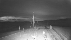 Troják, Maruška - meteo stanice