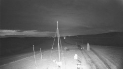 Troják, Maruška - meteo stanice